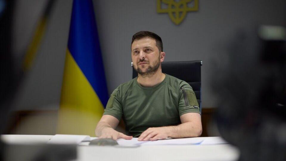 Зеленский сказал, что участие в "Инициативе трех морей" откроет для Украины значительные экономические возможности