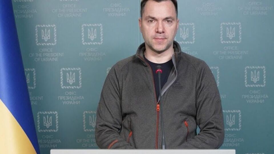 Арестович: Тогда военное счастье было на нашей стороне