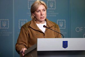 Верещук зазначила, що для виїзду можна використовувати навіть "фейкові" документи, видані окупантами