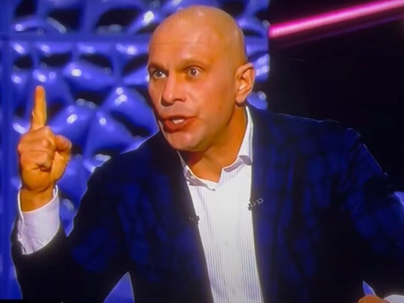 Киву підозрюють у держзраді