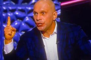 Киву підозрюють у держзраді