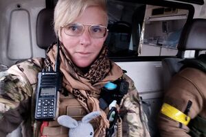 Паєвська: Мною опікуються найкращі лікарі, і скоро я повернуся у стрій