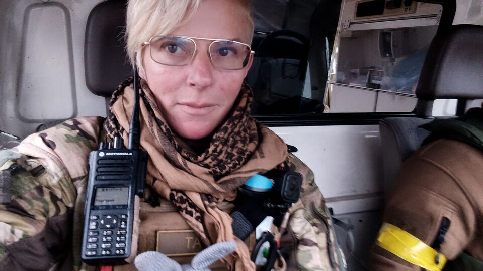 Паєвська: Мною опікуються найкращі лікарі, і скоро я повернуся у стрій