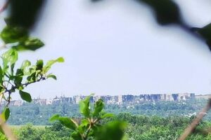 За словами Гайдая, напередодні у Луганській області росіяни наступали одразу з кількох напрямків