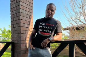 Беленюк назвал встречу со Стиллером неожиданной для себя