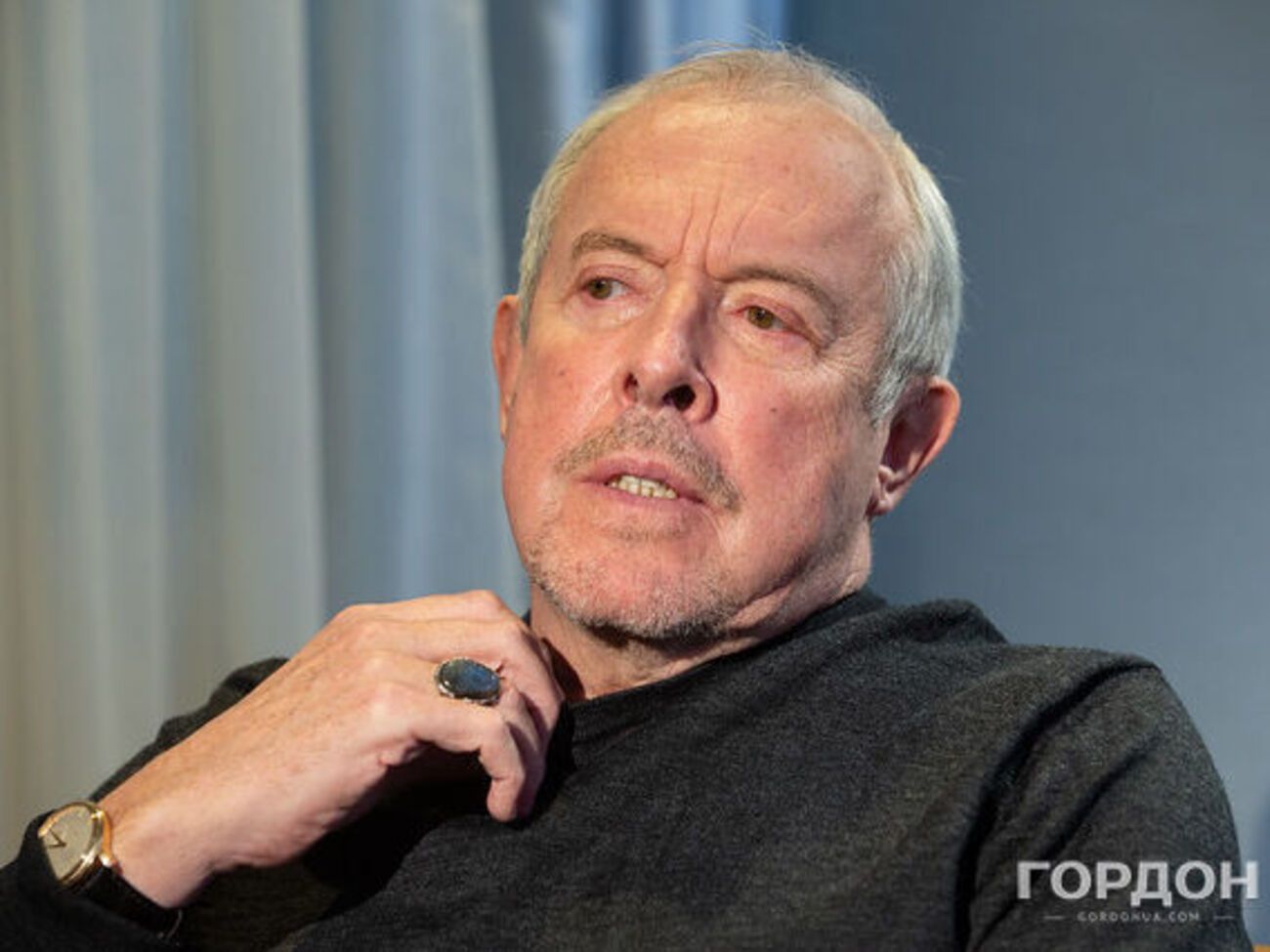 Макаревич назвав російських пропагандистів балаболками