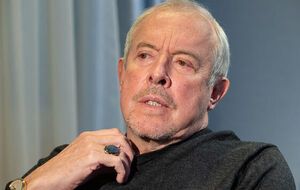 Макаревич назвал российских пропагандистов "балаболками"