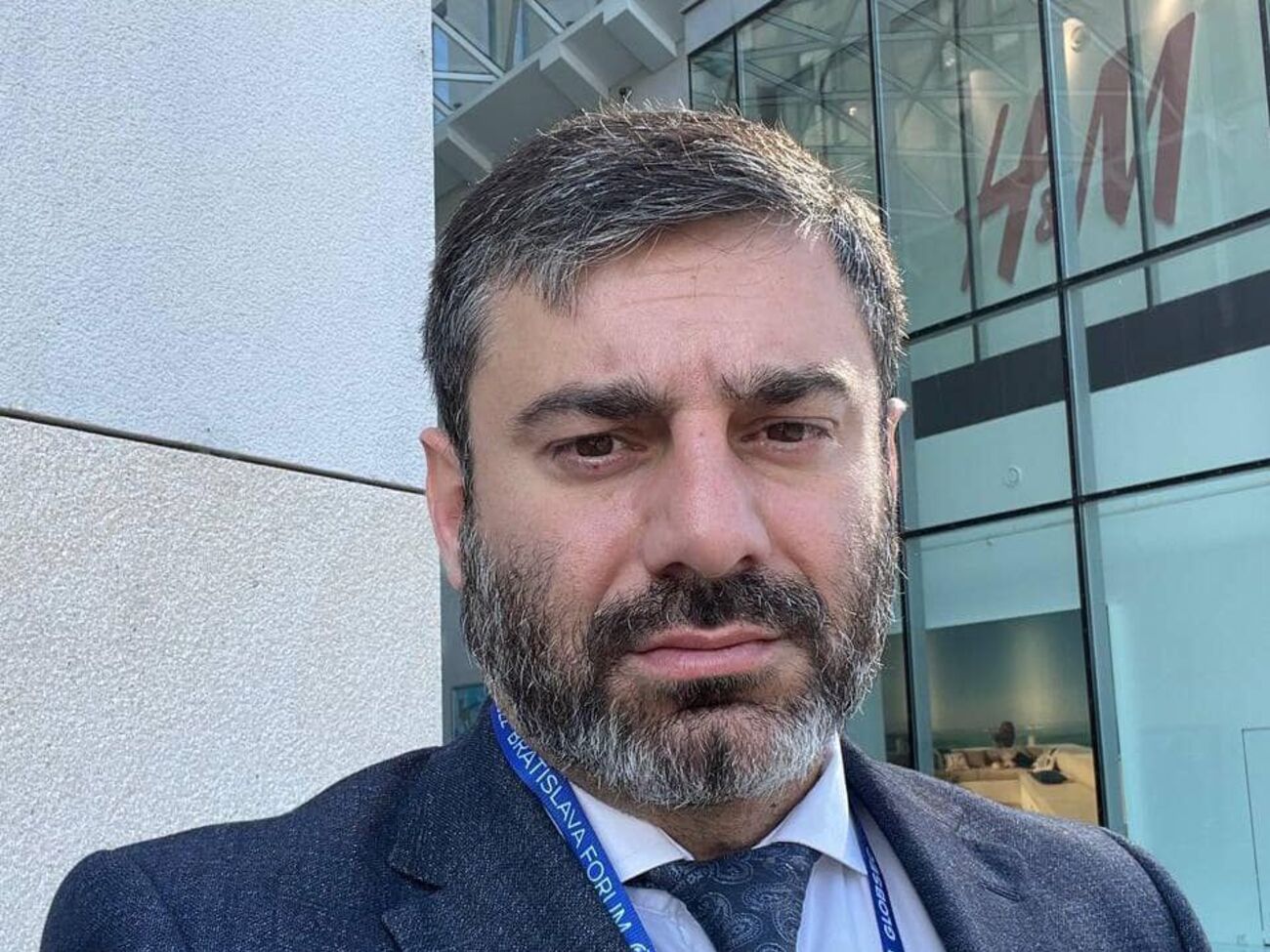 В 2019 году Лубинец был избран в Верховную Раду IX созыва как беспартийный самовыдвиженец