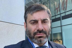 В 2019 году Лубинец был избран в Верховную Раду IX созыва как беспартийный самовыдвиженец