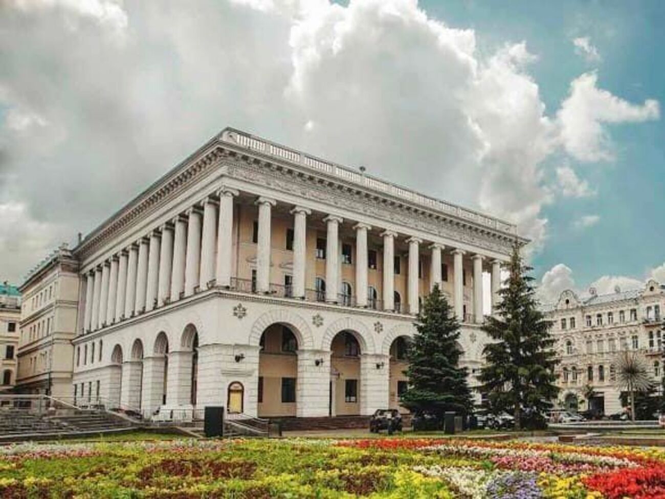Сегодня в академии пройдет открытая дискуссия по вопросу переменования