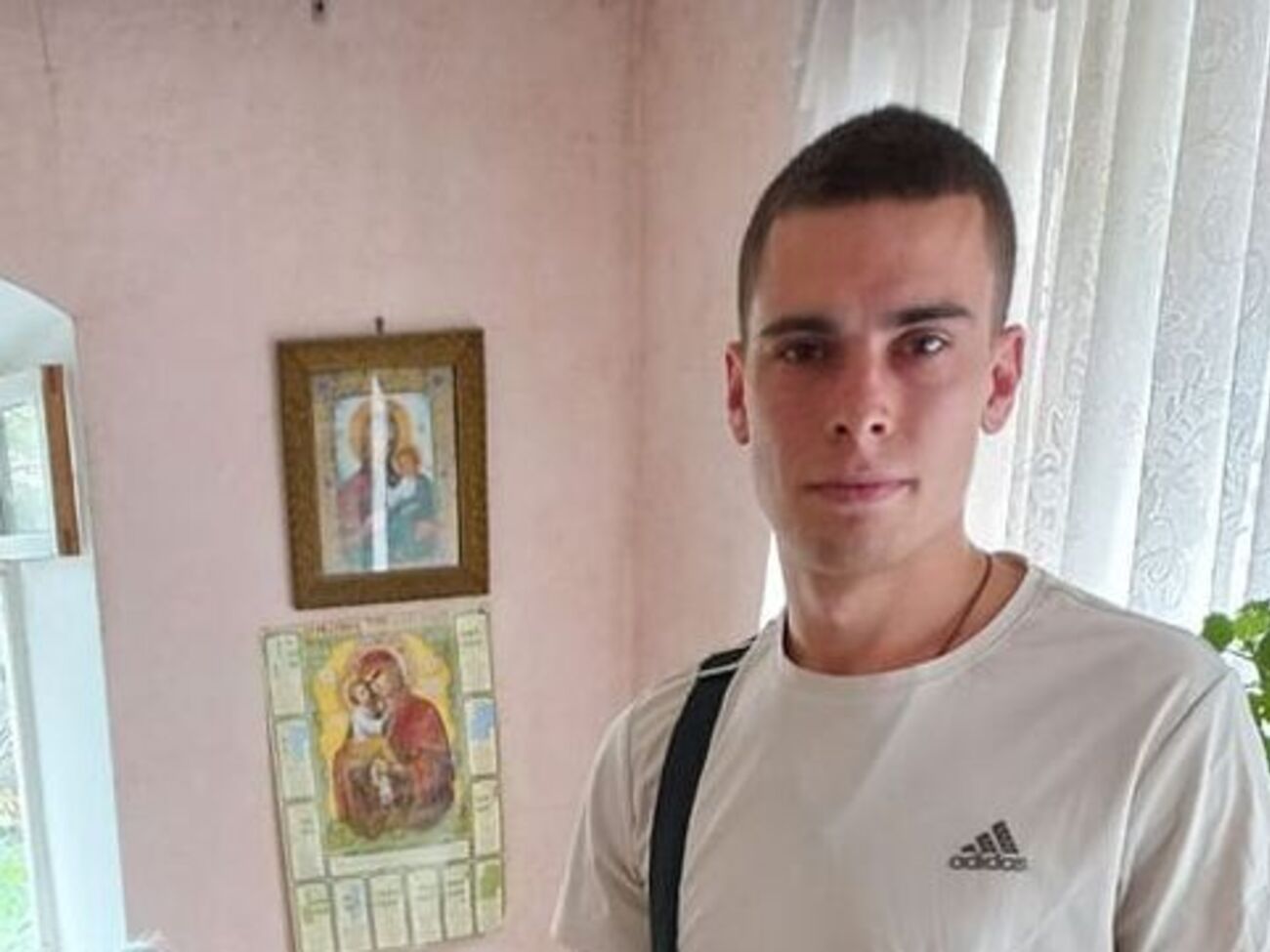 Єніна викрали у ніч на 18 червня