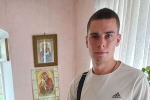 Єніна викрали у ніч на 18 червня