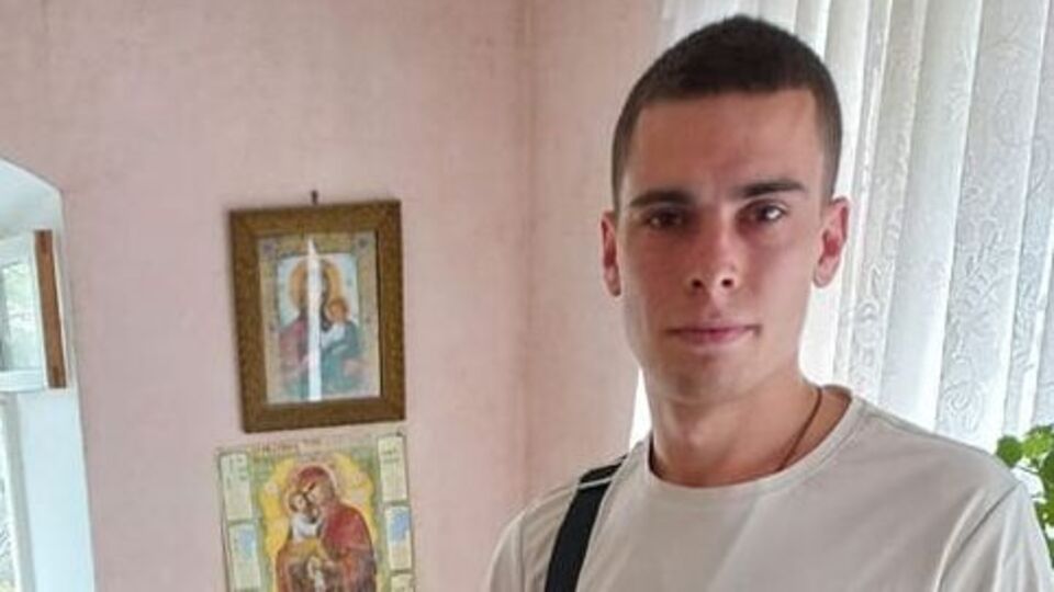 Єніна викрали у ніч на 18 червня