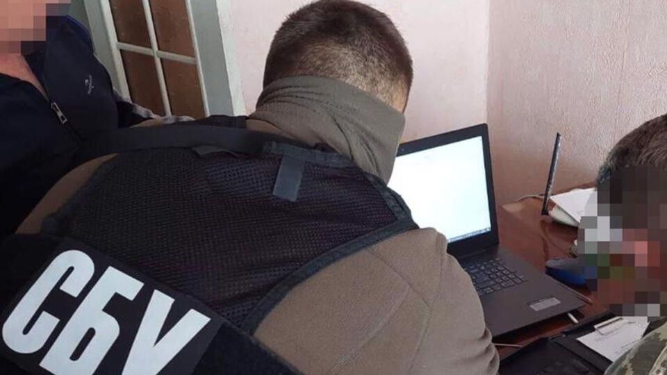 СБУ провела сложную спецоперацию, чтобы выявить в Кабмине и ТПП предателей, завербованных российскими спецслужбами