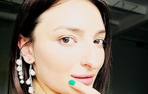 Оруджова сыграла жену российского оккупанта