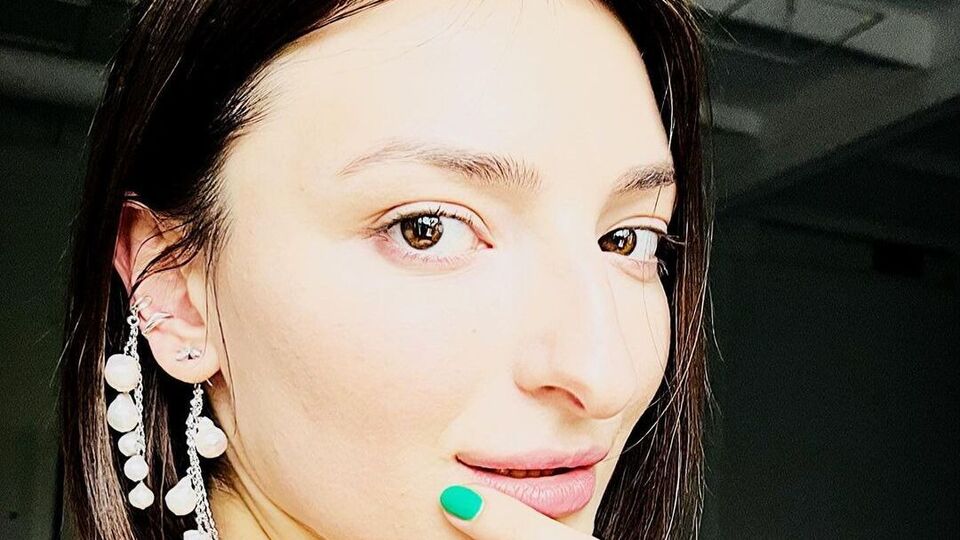 Оруджова зіграла дружину російського окупанта