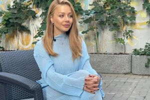 Тина Кароль: Мы должны навести порядок в концертной деятельности, которая называется благотворительными концертами в поддержку Украины