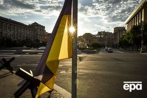 Только 6% украинцев не уверены в победе в войне