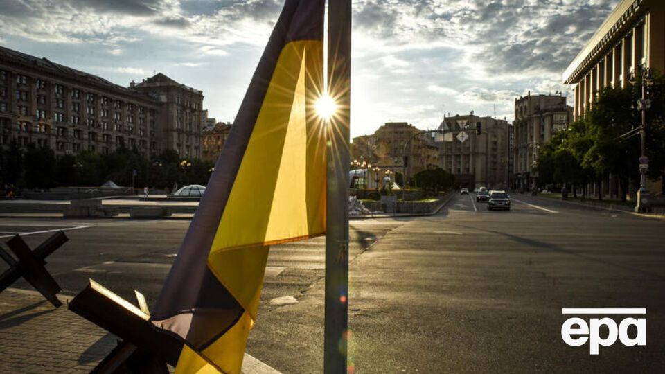 Только 6% украинцев не уверены в победе в войне
