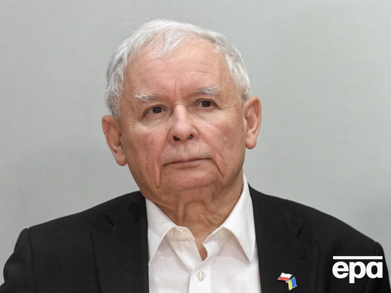 Ярослав Качиньский планирует сосредоточиться на руководстве партией PiS