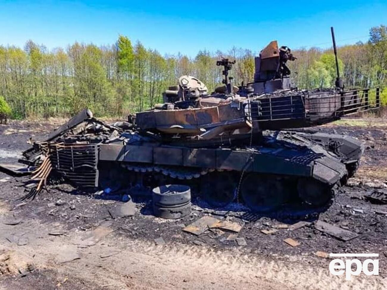 Арестович: Це була велика перемога ЗСУ, яка відбулася непомітно для широких мас