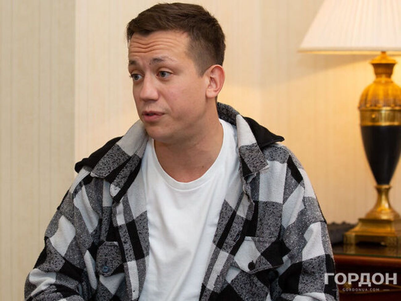 Дурнев:&nbsp;Просто задумайтесь, какой будет кайф, когда мы раз&hellip;бем русских и будем царями планеты