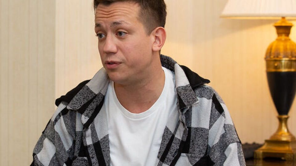 Дурнєв: Просто подумайте, який буде кайф, коли ми роз...бемо росіян і будемо царями планети