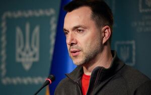 Арестович: Вся российская армия – "вторая армия мира" – не может сейчас взять гаражный кооператив на востоке Северодонецка