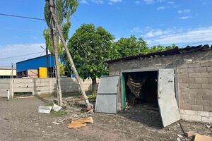 Поки що без світла залишається 320 населених пунктів Донецької області