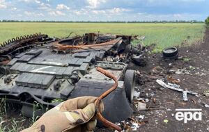Арестович: Коли противник починає між собою cваритися й шукати винуватих, отже, у них там великі неприємності