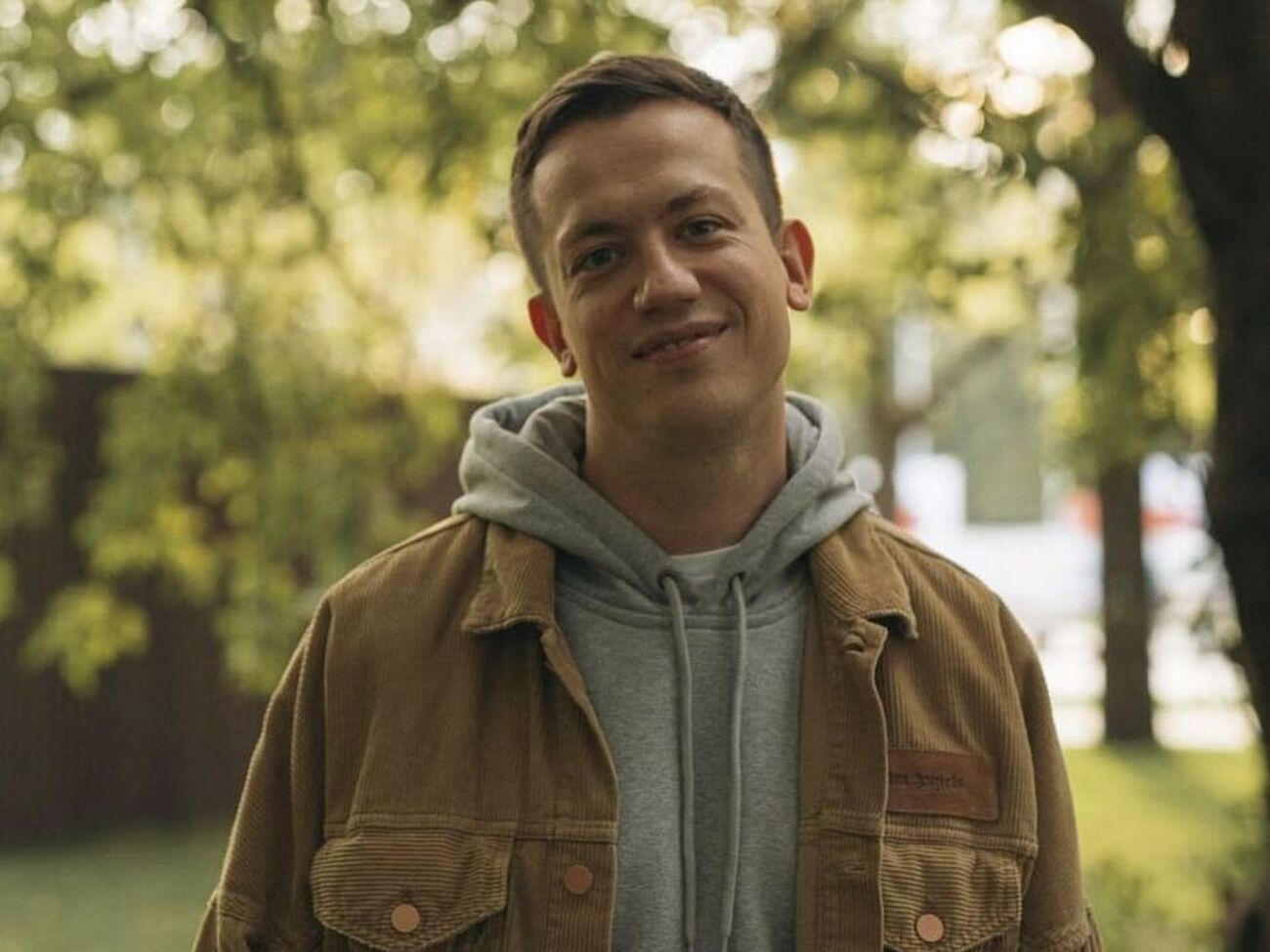 Дурнев: Мне и команде удалось превратить наш бизнес в инструмент приближения победы