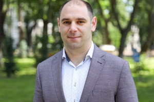 Дмитрий Кисилевский: Каждый доллар государственных вложений в инфраструктуру индустриальных парков позволит привлечь $5–6 инвестиций