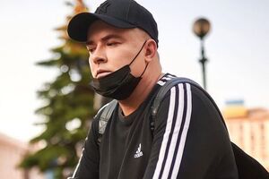 Сердючка: Я не розумію, як живуть люди у Бердянську – як вони харчуються, що вони роблять