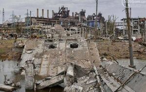 Особенное внимание комбинаты просят обратить на продукцию, которая происходит из временно оккупированных украинских городов