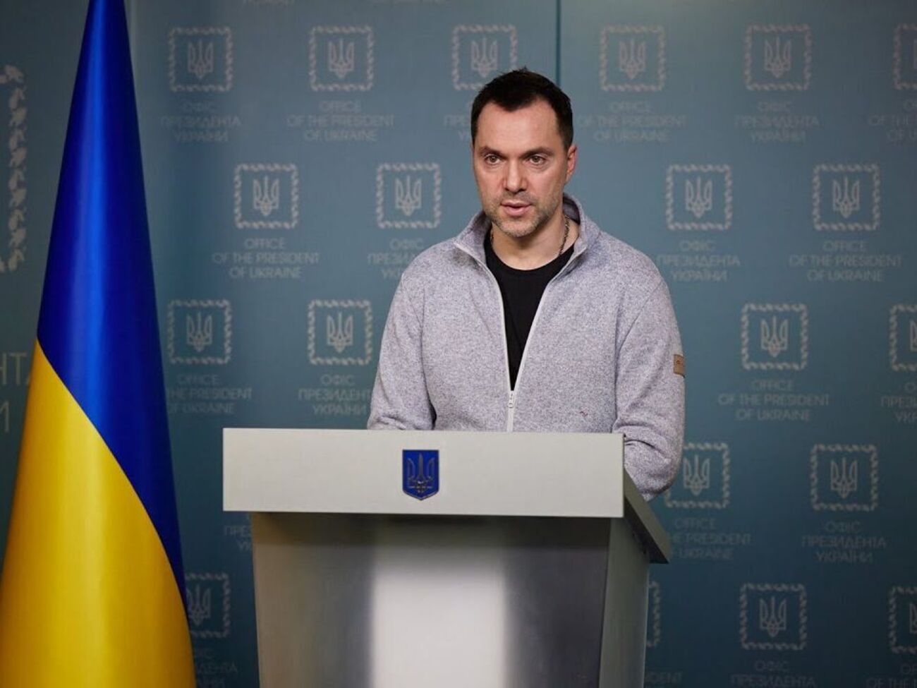 Арестович:&nbsp;Кремль понимает, что если белорусскую армию погнать в Украину, это будет крупнейшее пополнение ВСУ вооружением и техникой