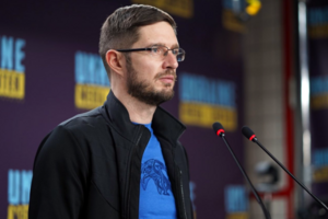 Дмитрий Сахарук: Саперы идут впереди, предоставляют разрешения на проведение работ, большое уважение и благодарность им