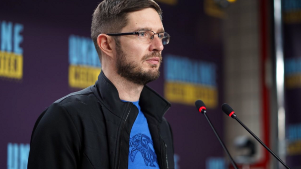 Дмитро Сахарук: Сапери йдуть попереду, надають дозволи на проведення робіт, велика шана й дяка їм
