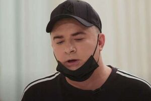 Данилко: Коли я поманив Путіна пальцем – ніби звук вимкнули