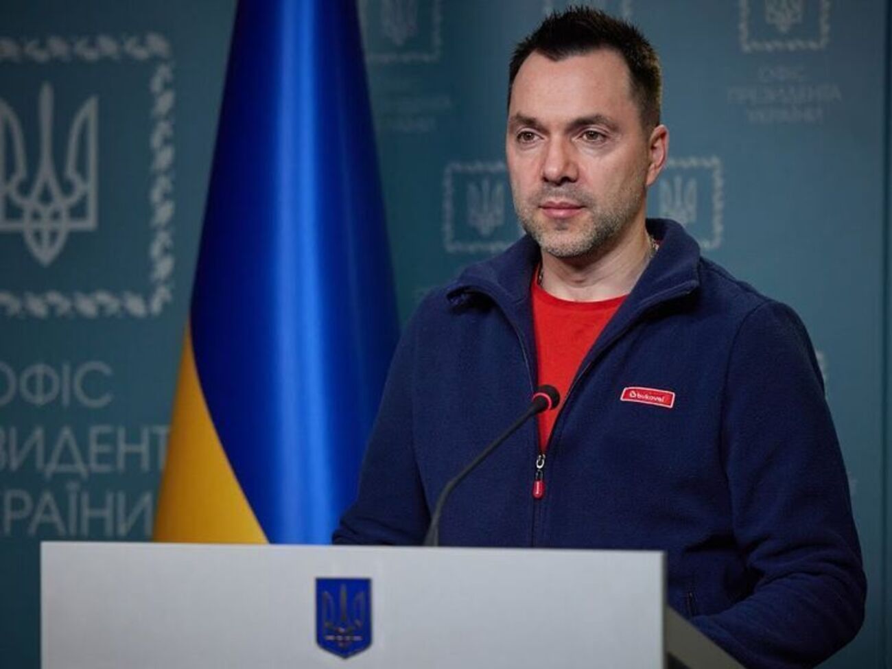 Арестович про російські війська: Вони виснажуються, хай там що кажуть. Вони потихеньку виснажуються