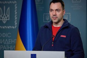 Арестович о российских войсках: Они выматываются, что бы ни говорили. Они потихоньку выматываются