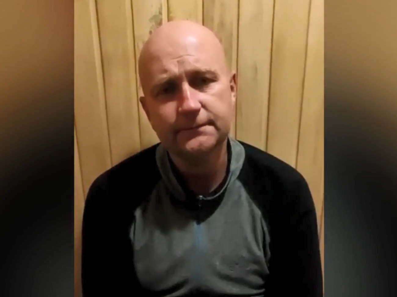 Російський пілот почав бомбити Україну 14 червня, а вже 17 червня його збили і він потрапив у полон