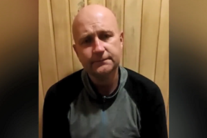Российский пилот начал бомбить Украину 14 июня, а уже 17 июня был сбит и попал в плен
