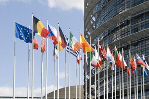 Рішення про надання Україні статусу кандидата у члени ЄС мають намір підтримати 27 країн Євросоюзу