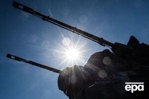 Україні Німеччина надасть серед іншої військової допомоги 30 зенітних танків Gepard