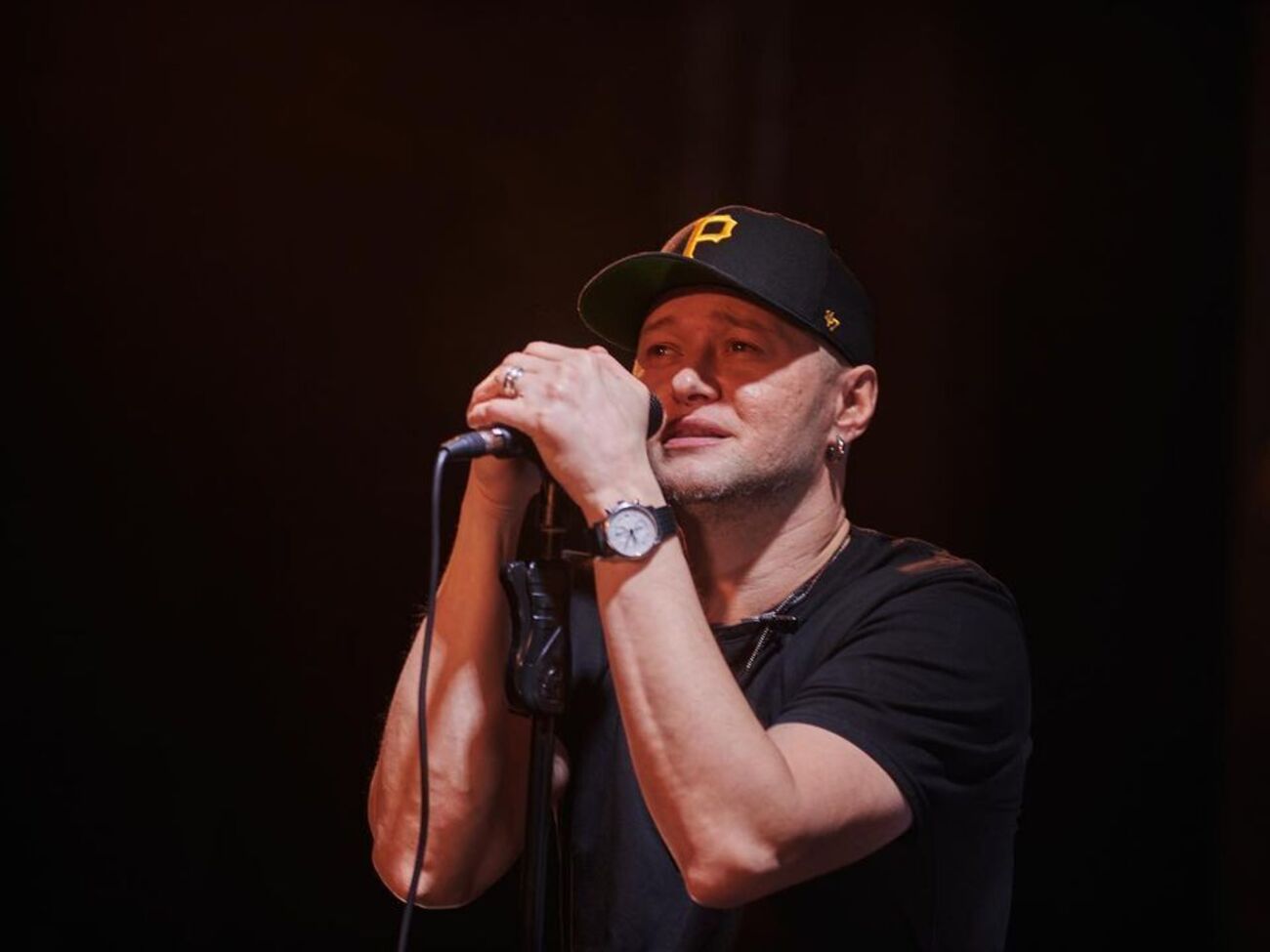 "Бумбокс": Чим більше ми продамо квитків, чим більше продамо мерча, тим більше зможемо купити необхідного спорядження