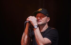 "Бумбокс": Чим більше ми продамо квитків, чим більше продамо мерча, тим більше зможемо купити необхідного спорядження