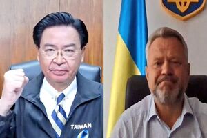 Ву и Федорук провели онлайн-встречу
