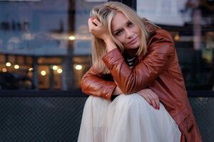 Машкова: Я не одна. Таких, як я, не тисячі. Таких, як я, мільйони