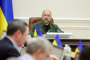 Денис Шмигаль анонсував залучення офіційних безробітних до суспільно корисних робіт