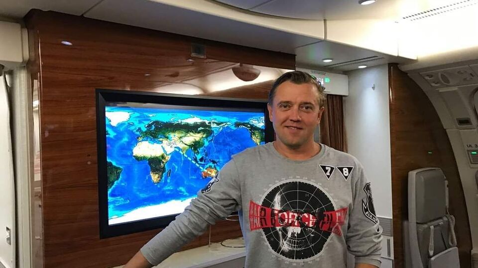 Громико: Завдання кожного бізнесмена сьогодні – максимально допомагати ЗСУ